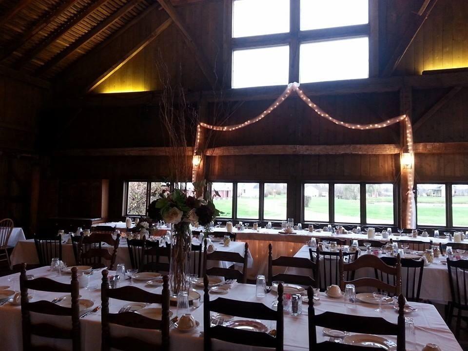 Countryside Inn Nappanee Kültér fotó